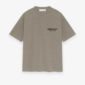 Classic Short Sleeve Tee (Homestead Heather)