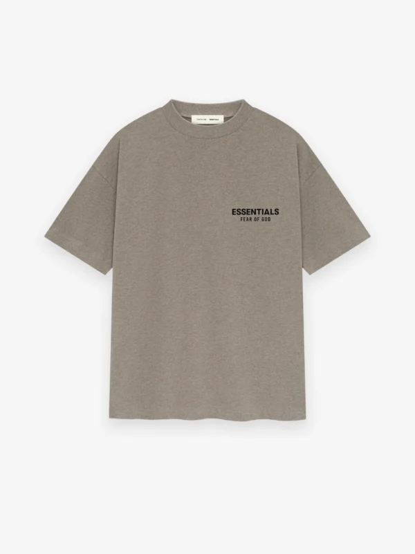 Classic Short Sleeve Tee (Homestead Heather)
