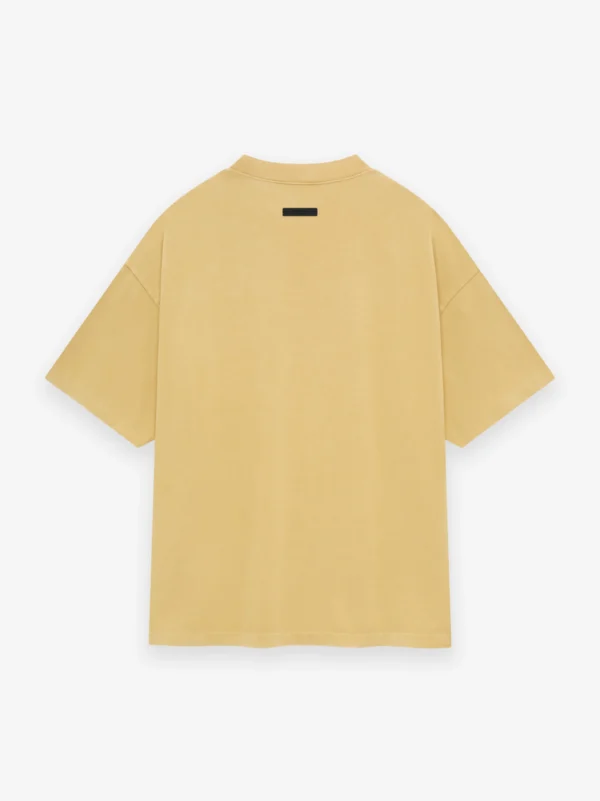 Heavy Crewneck Tee - Image 3
