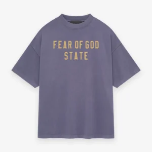 ESSENTIALS Heavy Crewneck Tee