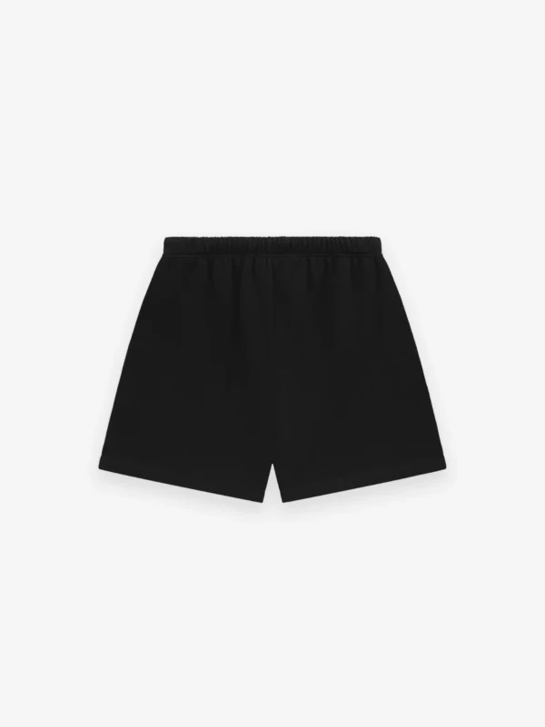 Essentials NBA Sweatshorts - Image 2