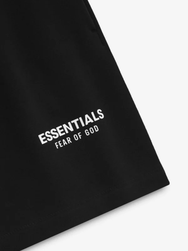 ESSENTIALS Classic Sweatshort - Image 2