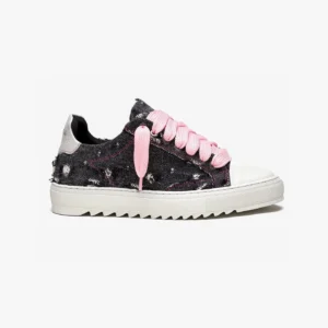 Atelier - Pink Denim