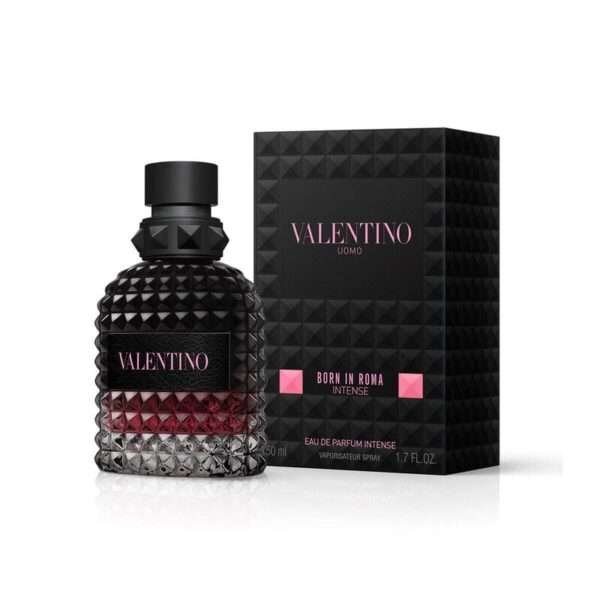 VALENTINO Uomo Born In Roma (50ml) - Image 2