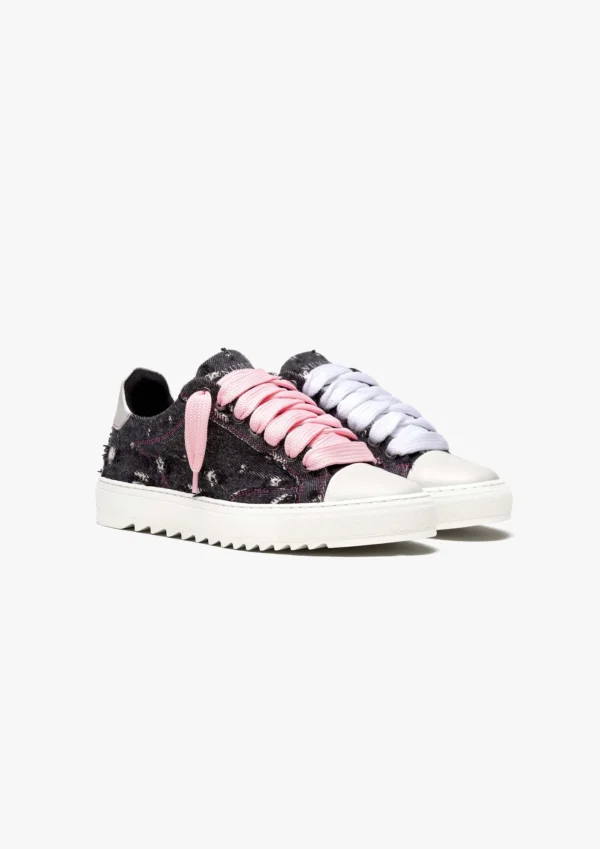 Atelier - Pink Denim - Image 2
